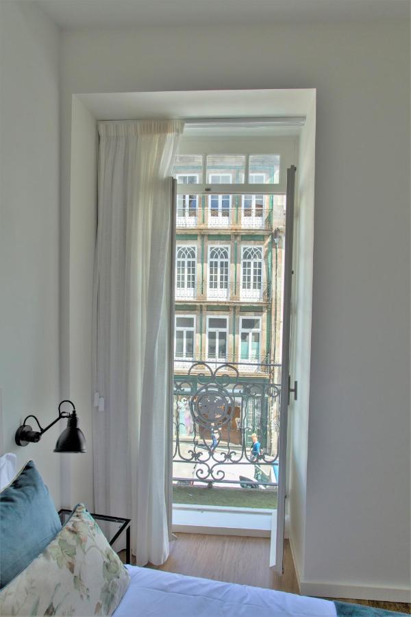 Clerigos Prime Suites By Porto City Hosts Exteriér fotografie