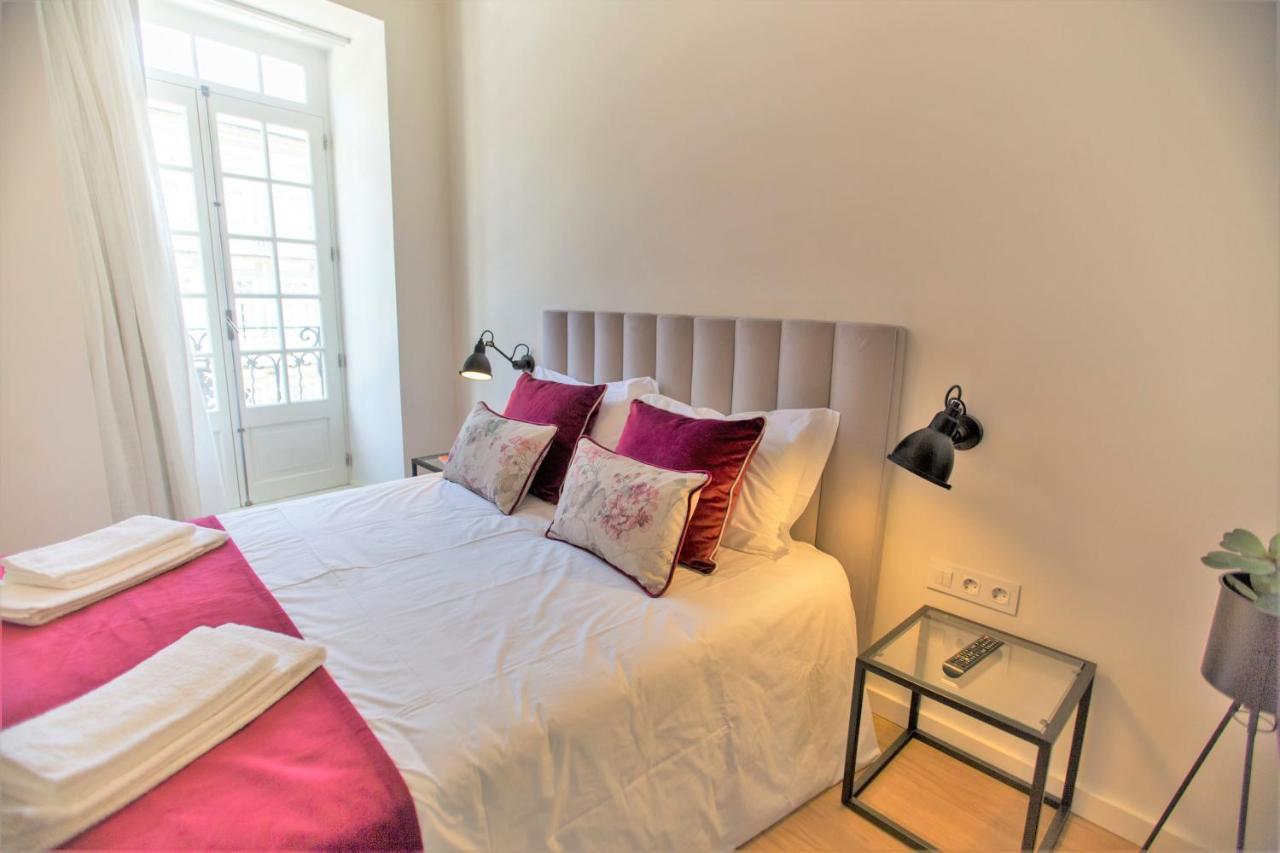 Clerigos Prime Suites By Porto City Hosts Exteriér fotografie