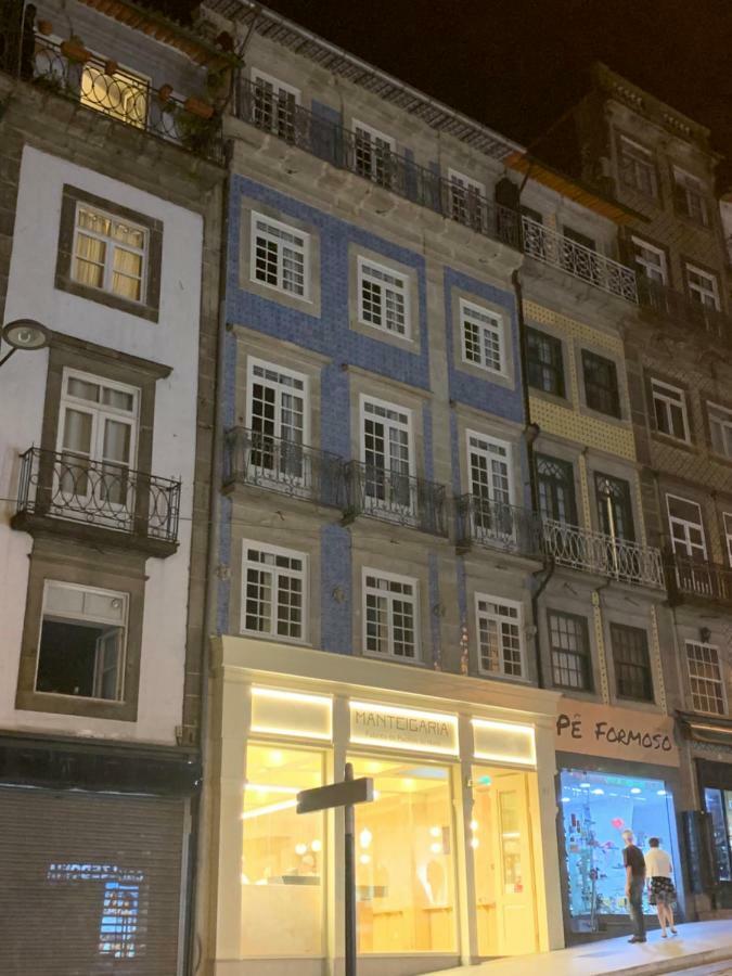 Clerigos Prime Suites By Porto City Hosts Exteriér fotografie